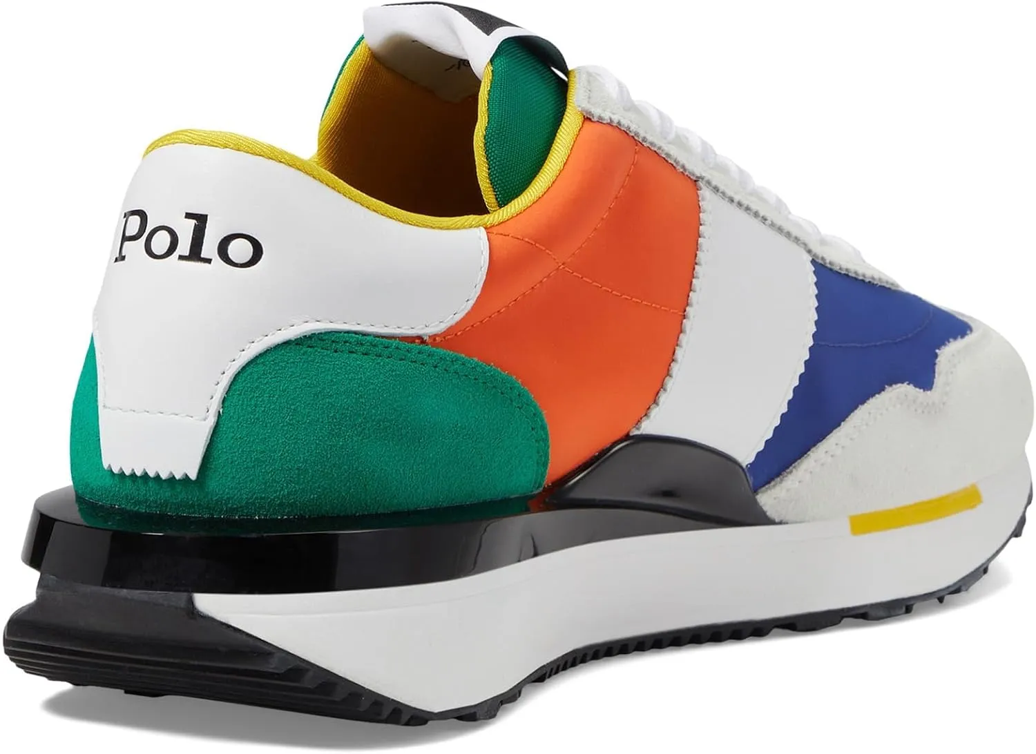 Polo Ralph Lauren Women's Train 89 Sneaker