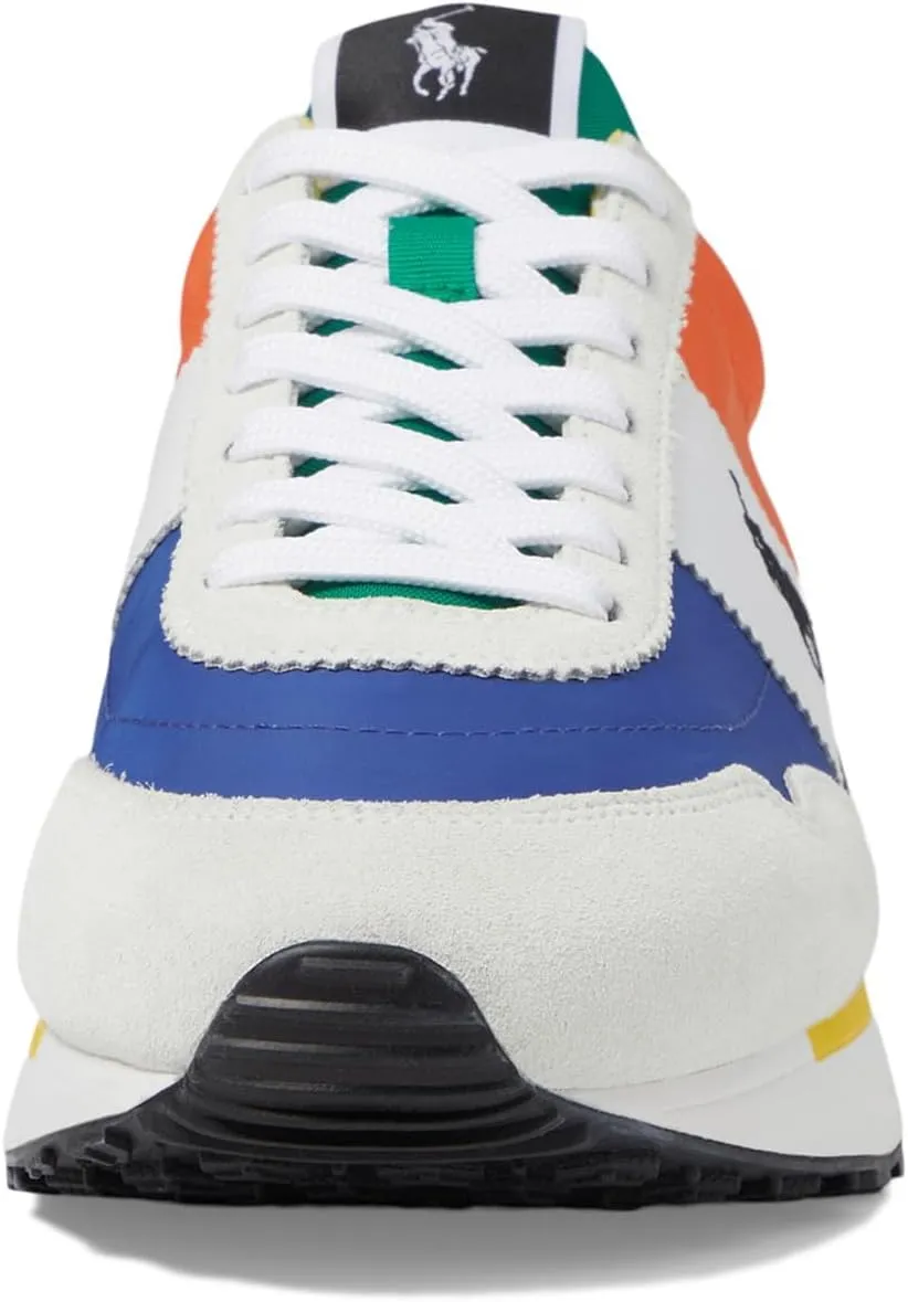 Polo Ralph Lauren Women's Train 89 Sneaker