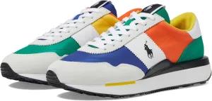 Polo Ralph Lauren Women's Train 89 Sneaker