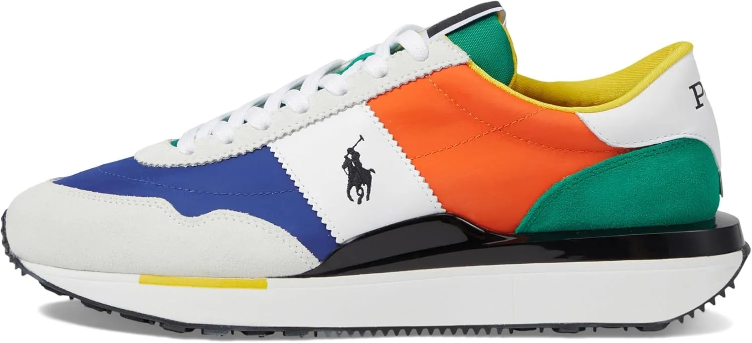Polo Ralph Lauren Women's Train 89 Sneaker
