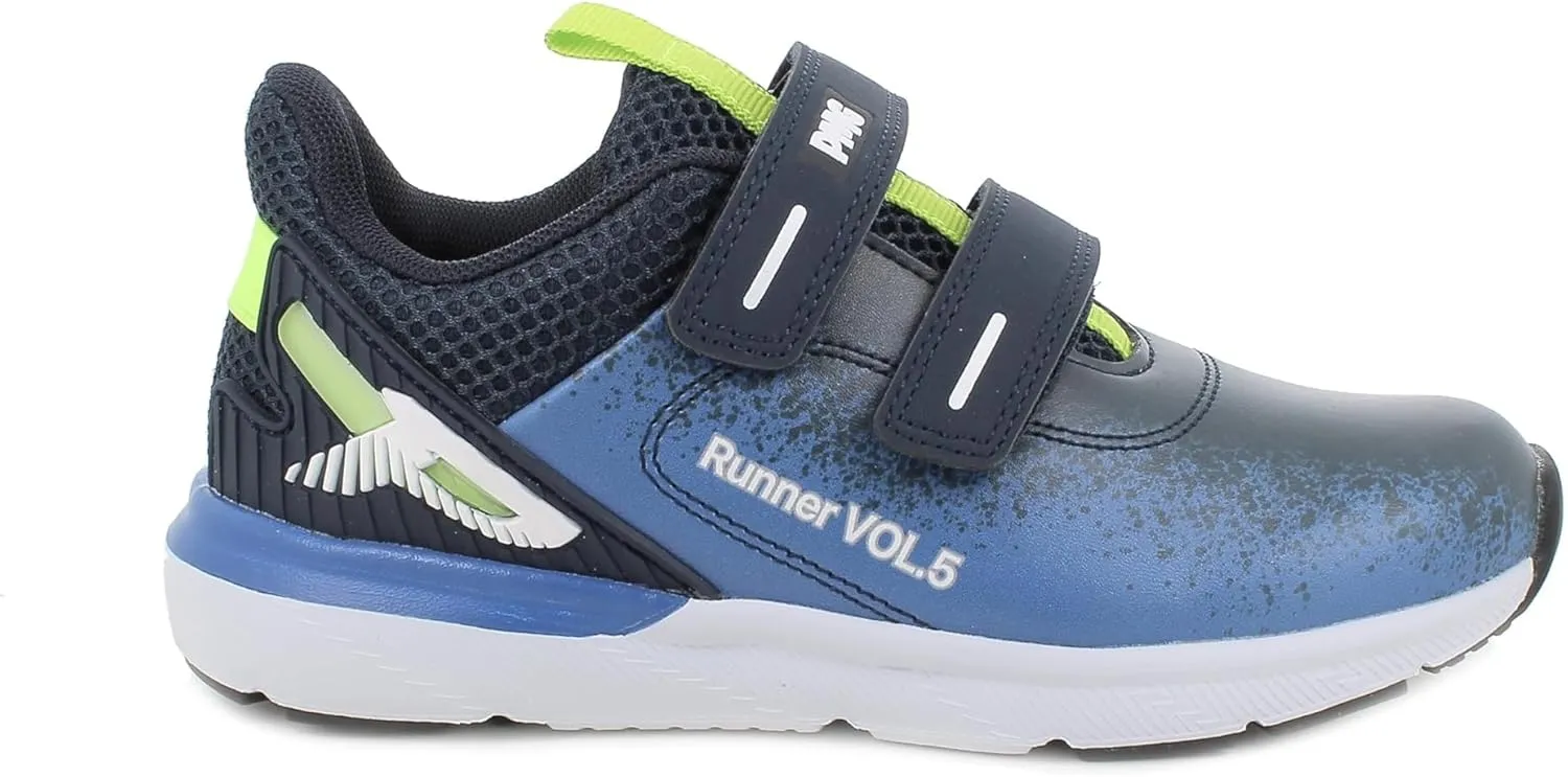Primigi Boy's 49546 (Toddler/Little Kid/Big Kid)