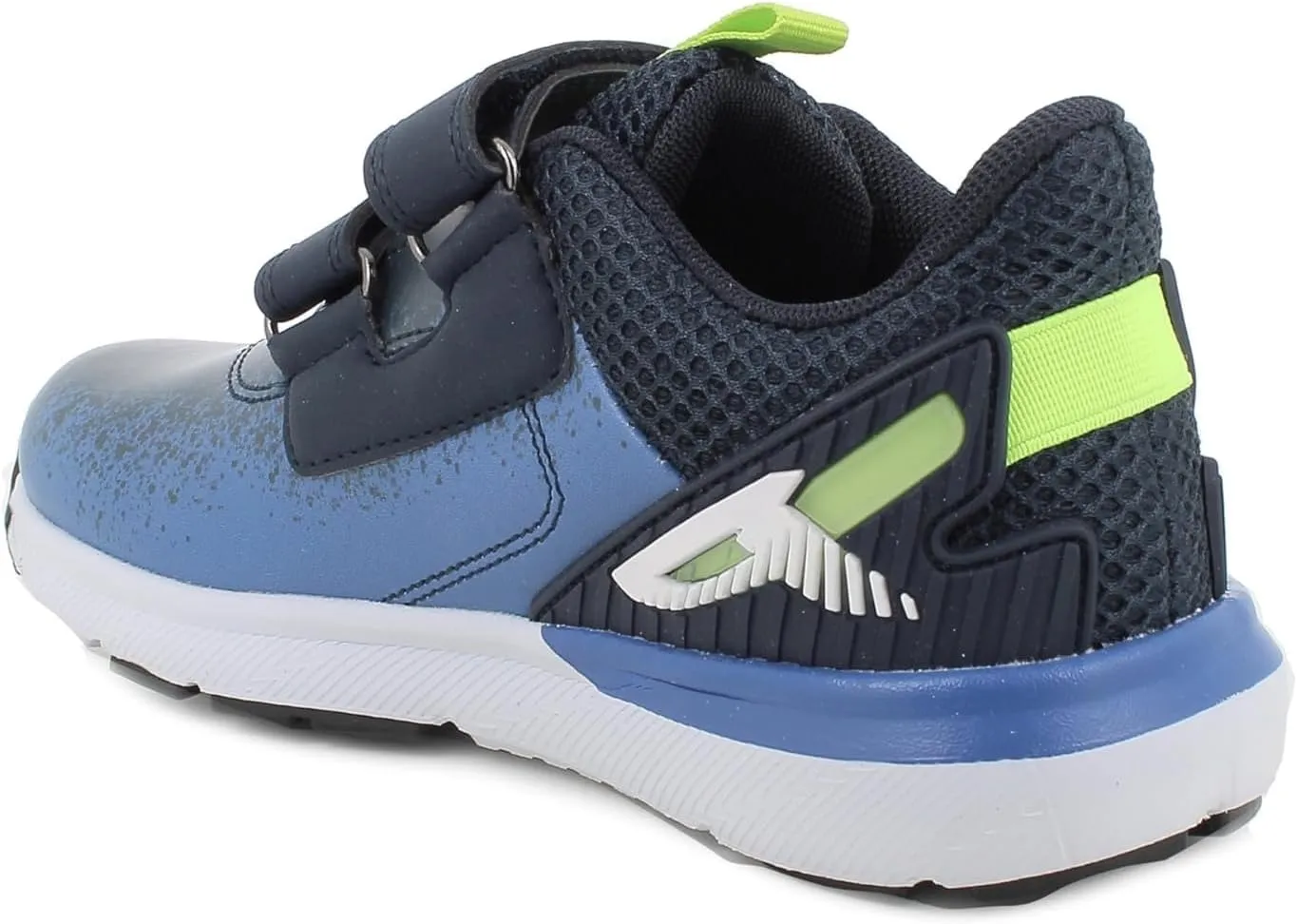 Primigi Boy's 49546 (Toddler/Little Kid/Big Kid)