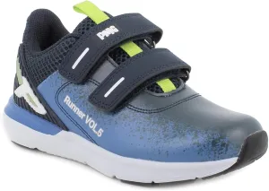 Primigi Boy's 49546 (Toddler/Little Kid/Big Kid)