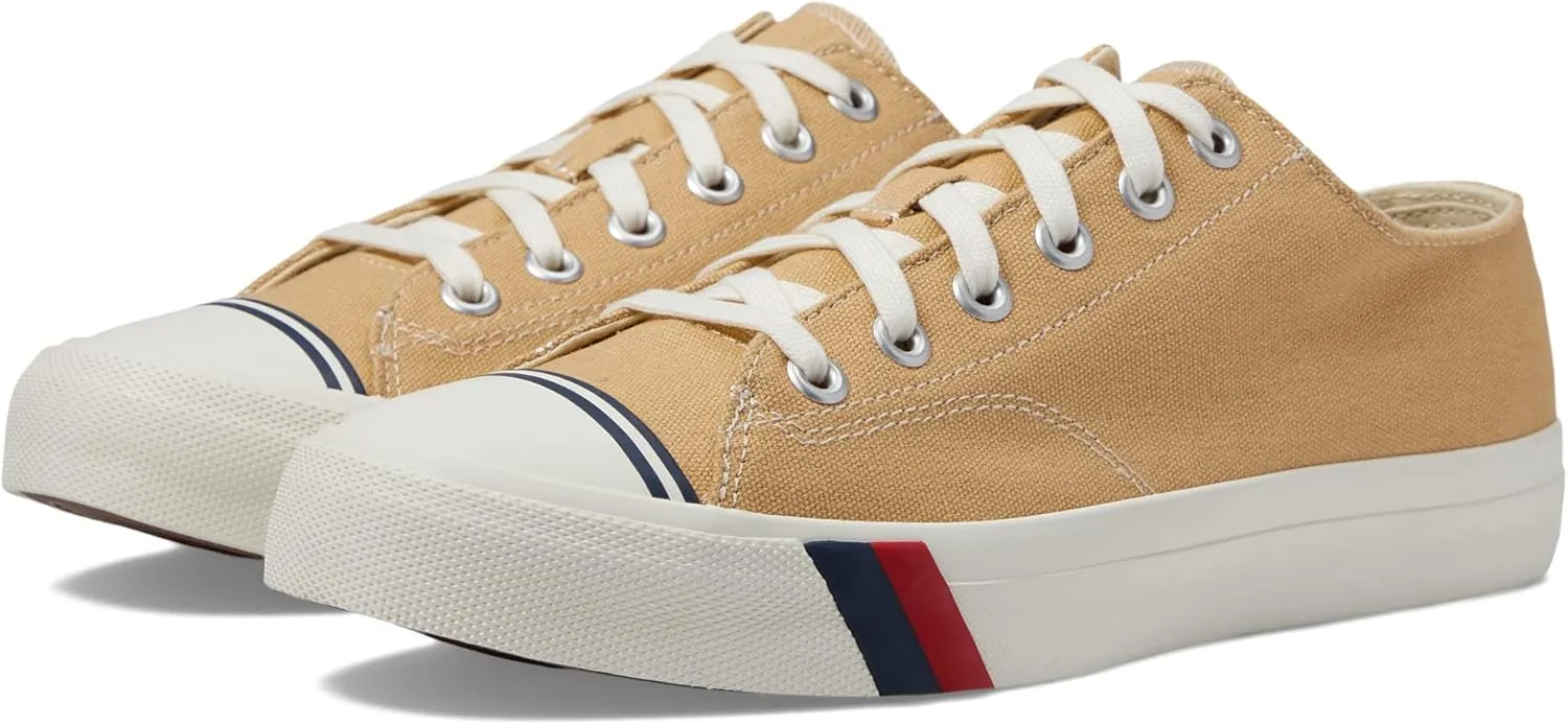 PRO-Keds Royal Lo Lace Up