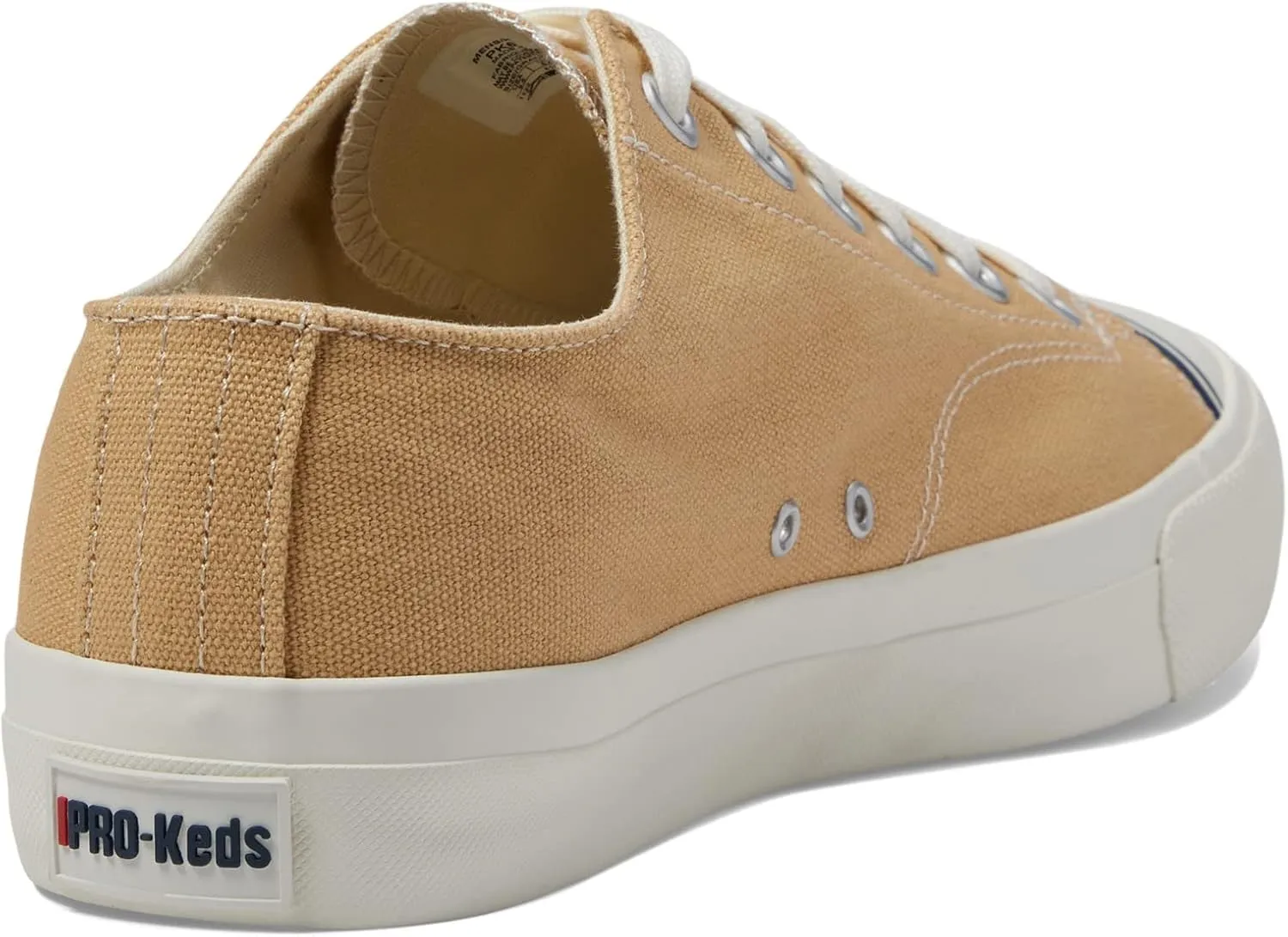 PRO-Keds Royal Lo Lace Up