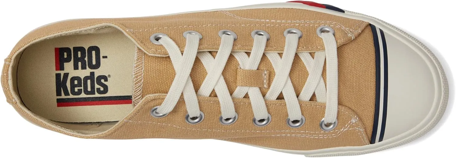 PRO-Keds Royal Lo Lace Up
