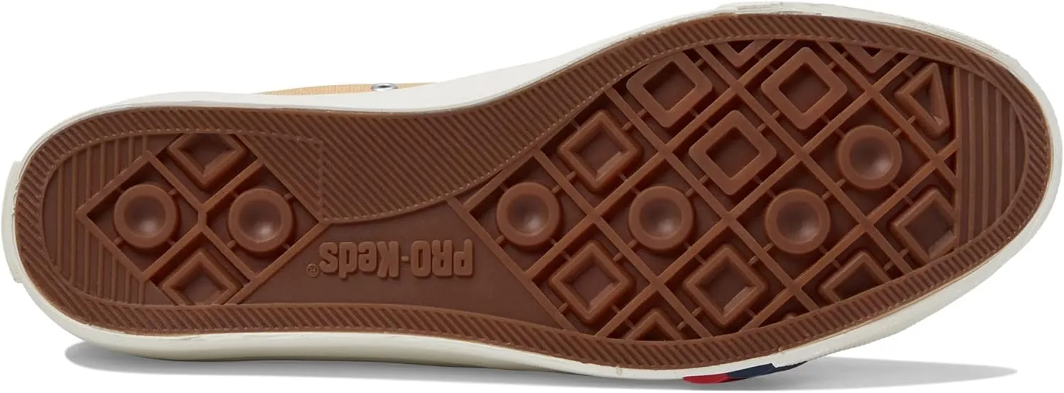 PRO-Keds Royal Lo Lace Up