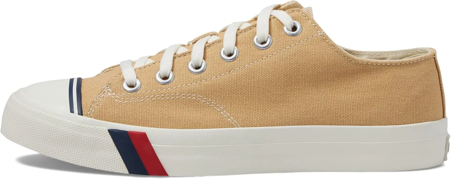 PRO-Keds Royal Lo Lace Up