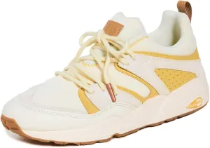 PUMA Blaze of Glory D South Pristine/Bamboo 9 D (M)