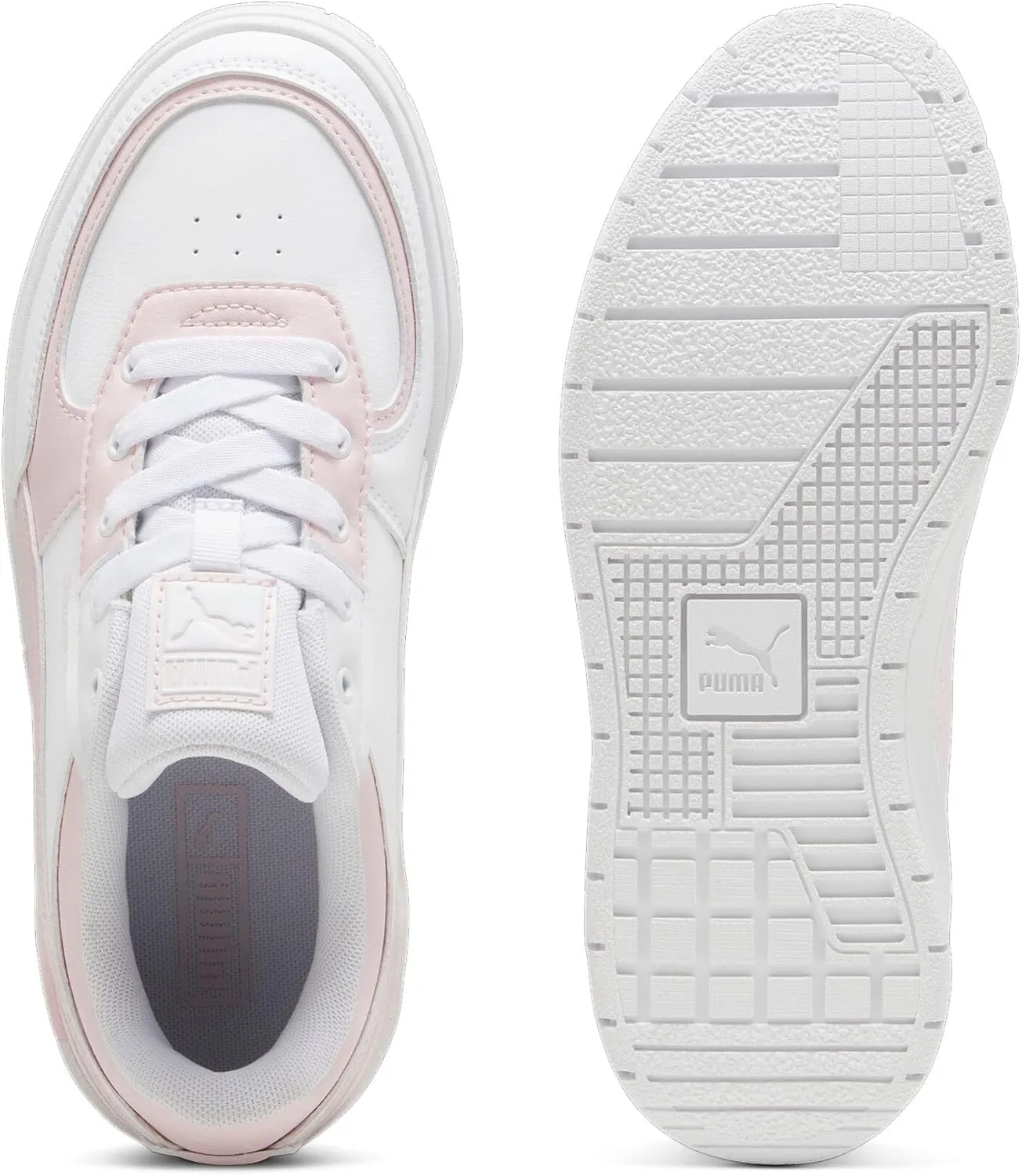 PUMA Cali Dream Leather