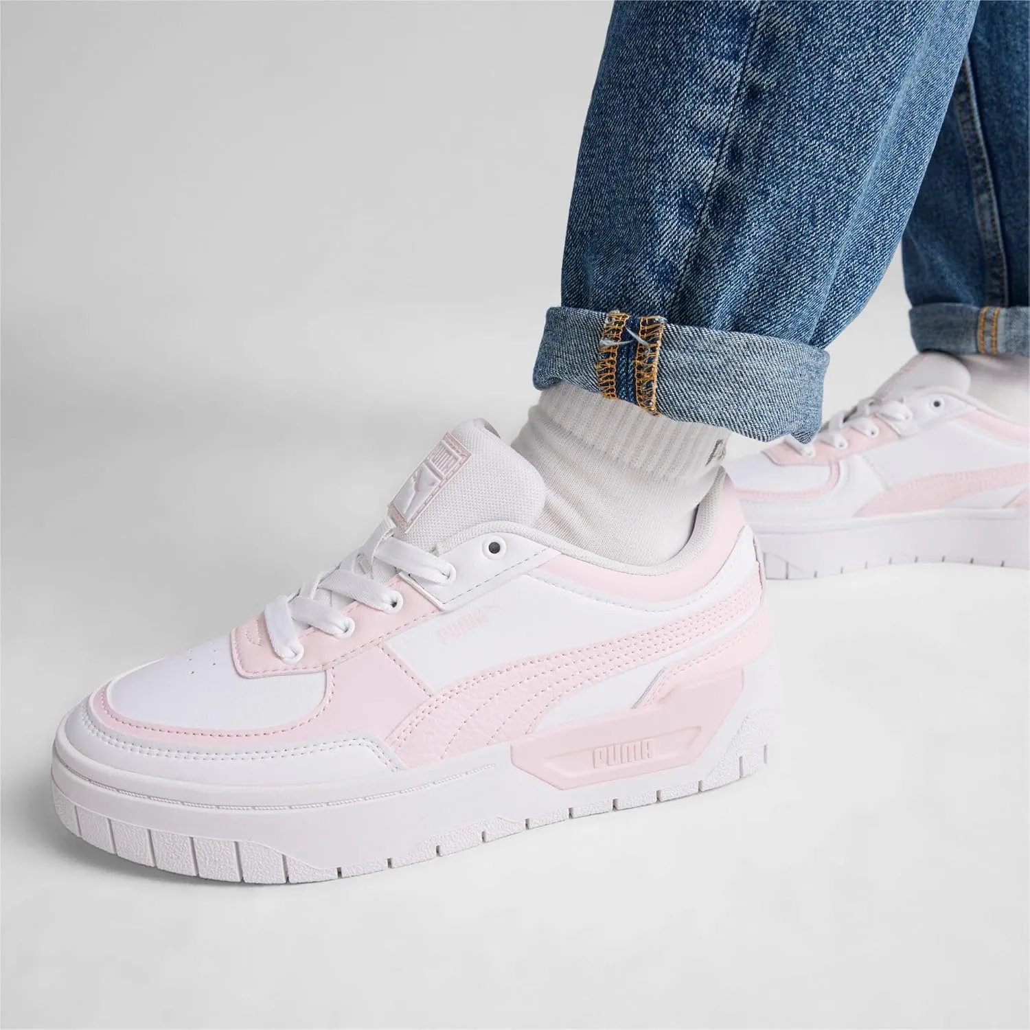 PUMA Cali Dream Leather