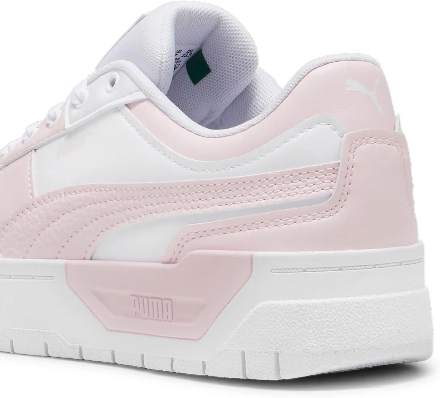 PUMA Cali Dream Leather