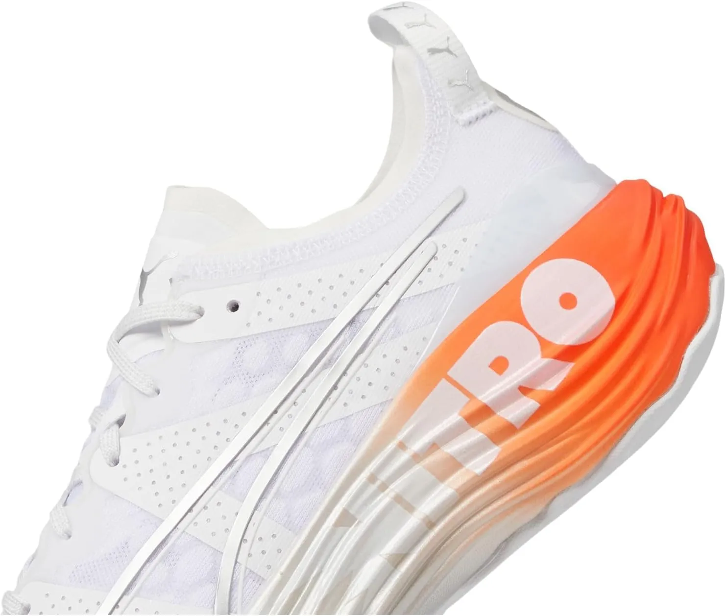 PUMA Foreverrun Nitro