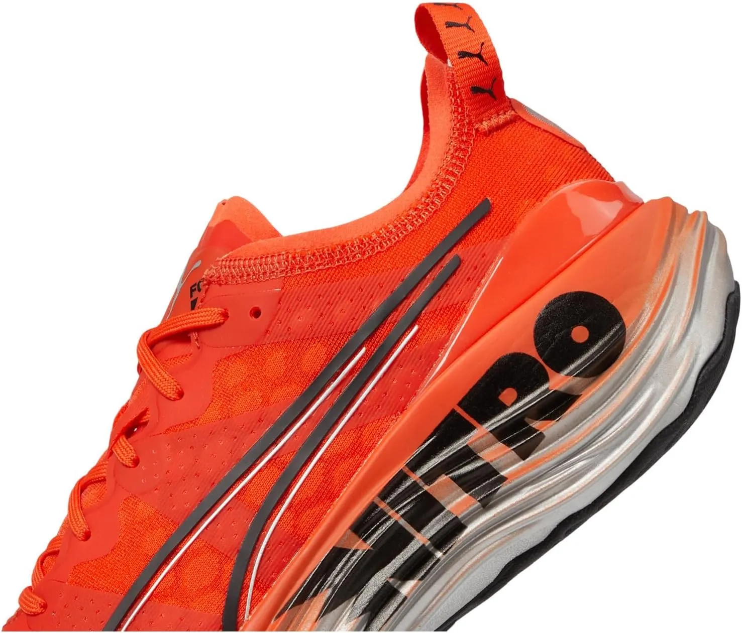 PUMA Foreverrun Nitro