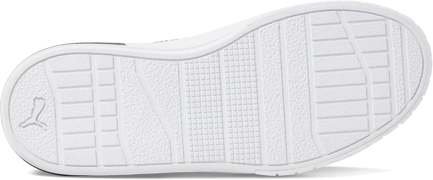 PUMA Girl's Cali Star Wild (Big Kid)