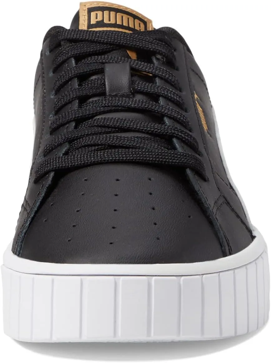 PUMA Girl's Cali Star Wild (Big Kid)