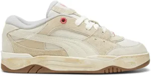 PUMA Mens 180 X Staple Lace Up Sneakers Shoes Casual - Beige - Size 10 M