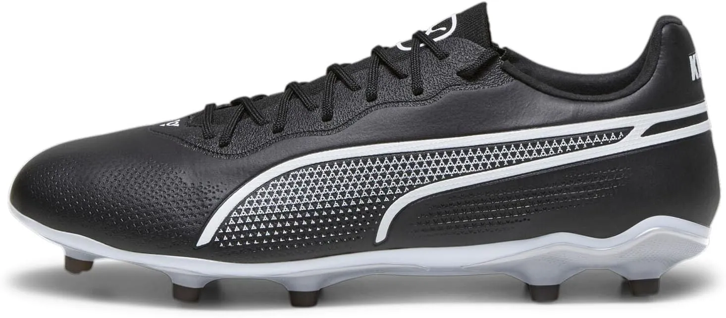 PUMA Men's King Pro Firm Ground/Artificial Ground