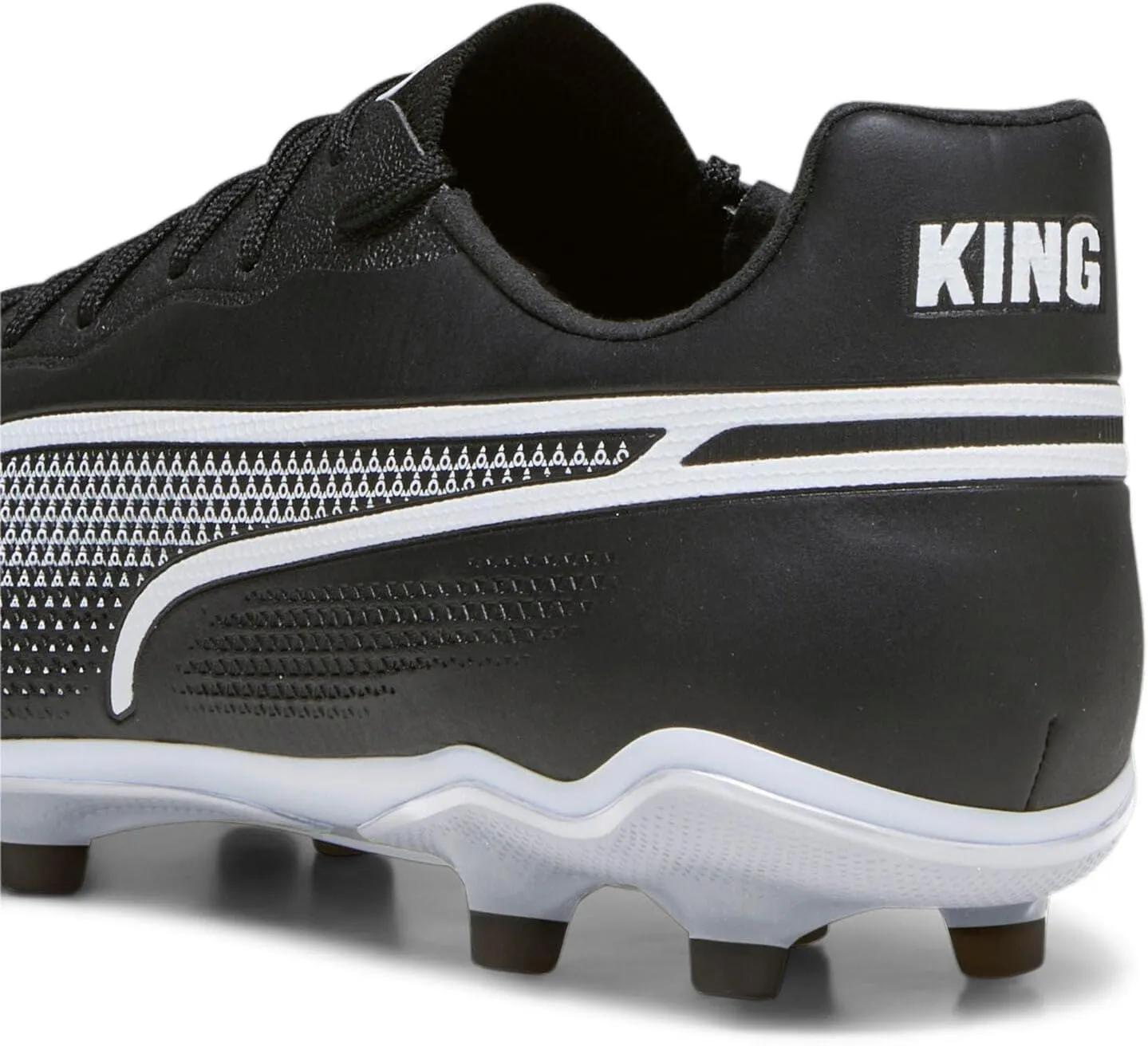 PUMA Men's King Pro Firm Ground/Artificial Ground