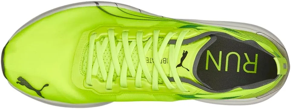 PUMA Men's Liberate Nitro Running Shoes