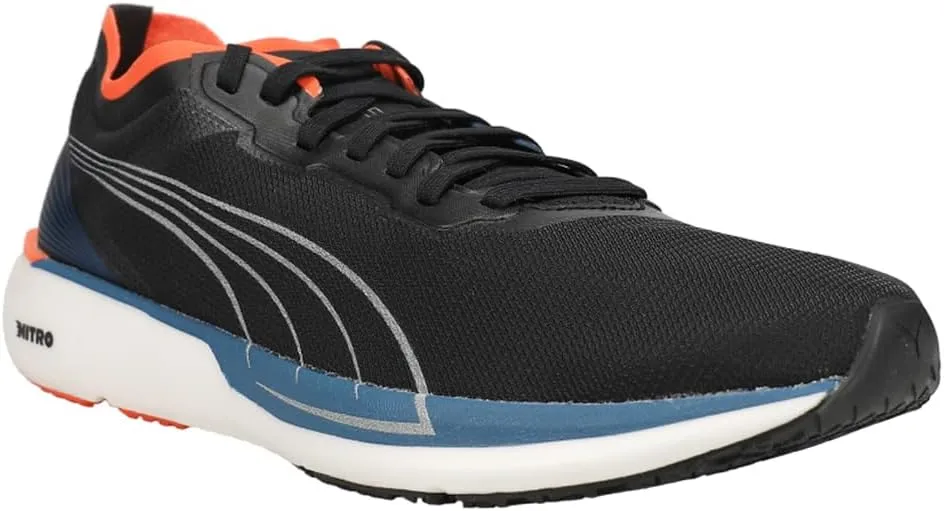 PUMA Men's Liberate Nitro Running Shoes