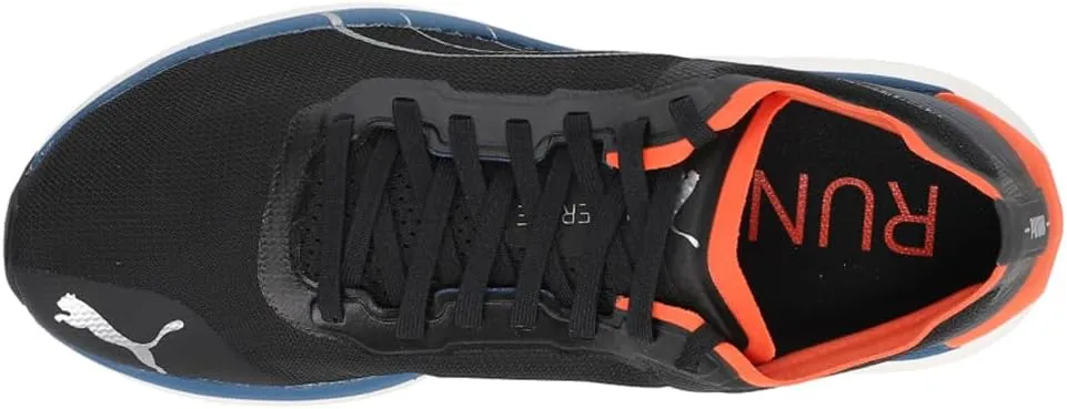 PUMA Men's Liberate Nitro Running Shoes