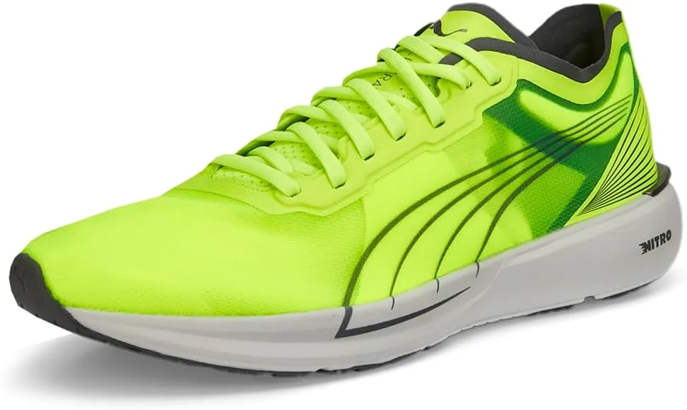 PUMA Men's Liberate Nitro Running Shoes