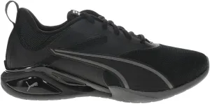 PUMA Mens Neutron Running Sneakers Shoes - Black - Size 11 M