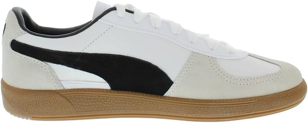 PUMA Palermo Leather