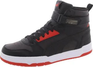 PUMA RBD Game