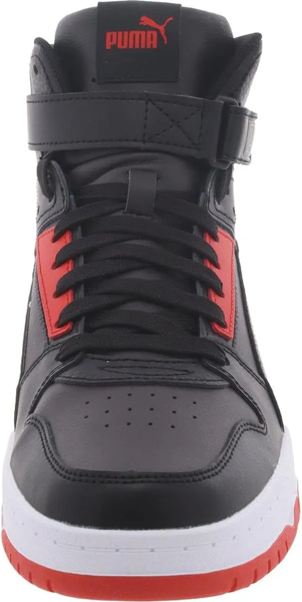 PUMA RBD Game