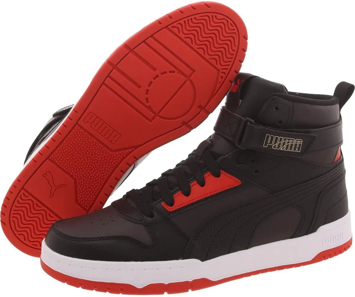 PUMA RBD Game