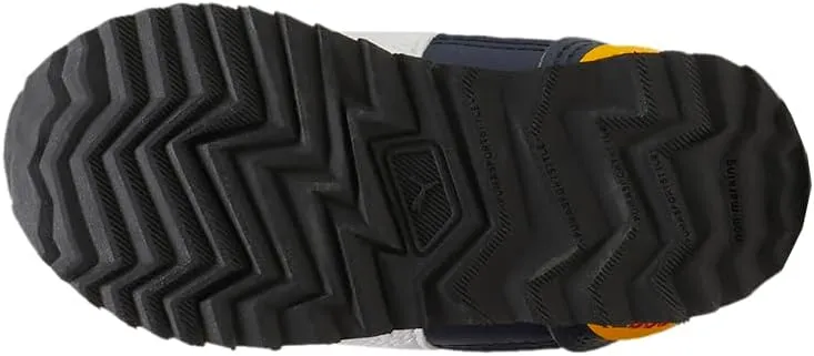 PUMA Road Rider Leather Alternate Closure (Toddler)