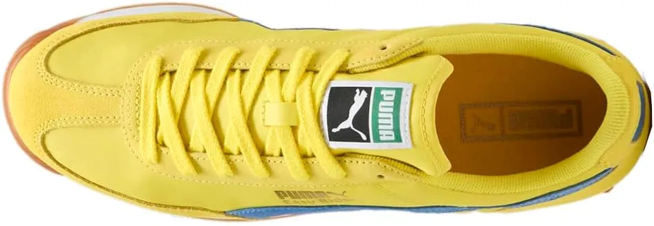 PUMA Select Men's Easy Rider Vintage Sneakers