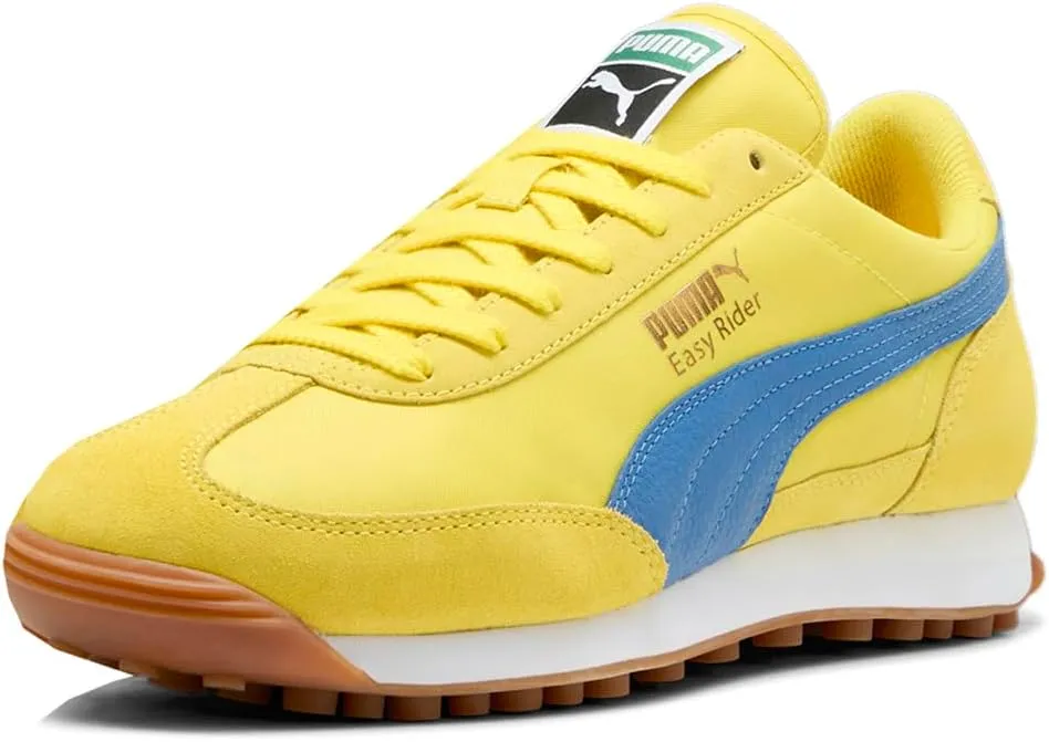PUMA Select Men's Easy Rider Vintage Sneakers