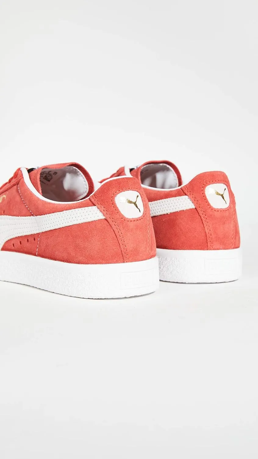 PUMA Select Men's Suede Vintage Sneaker