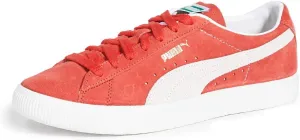 PUMA Select Men's Suede Vintage Sneaker