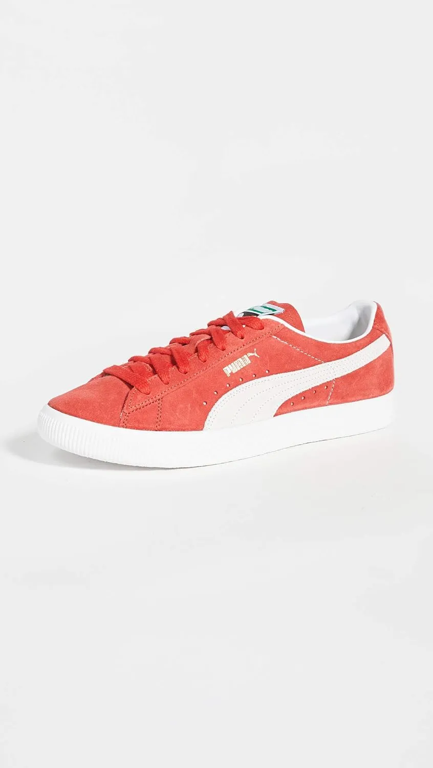 PUMA Select Men's Suede Vintage Sneaker