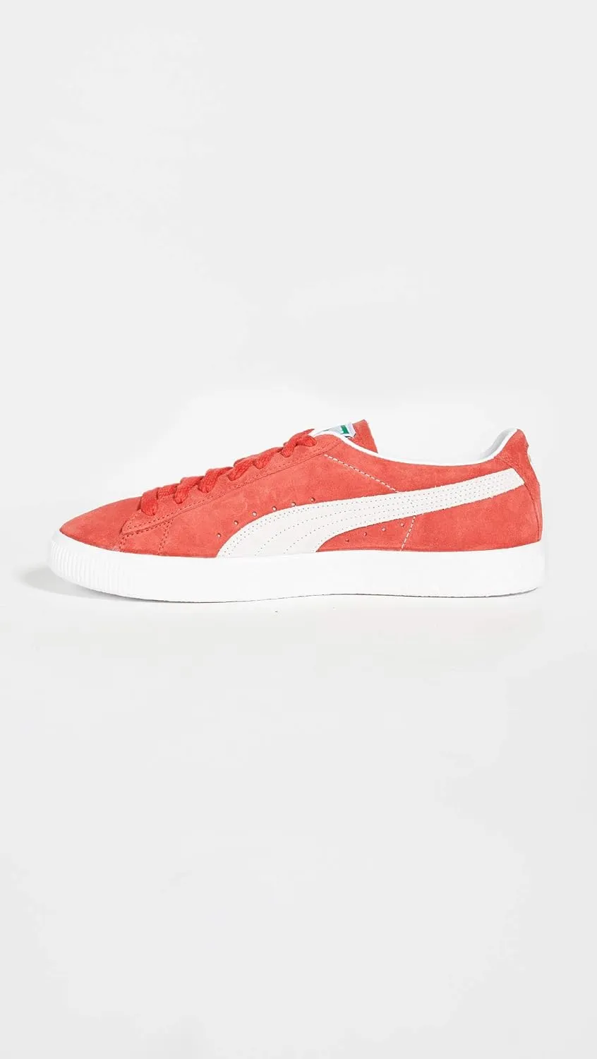 PUMA Select Men's Suede Vintage Sneaker