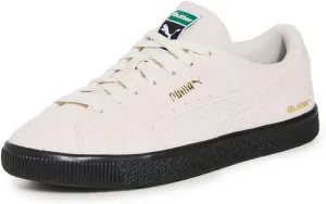 PUMA Suede VTG Butter Goods Whisper White/Puma Black 13 D (M)