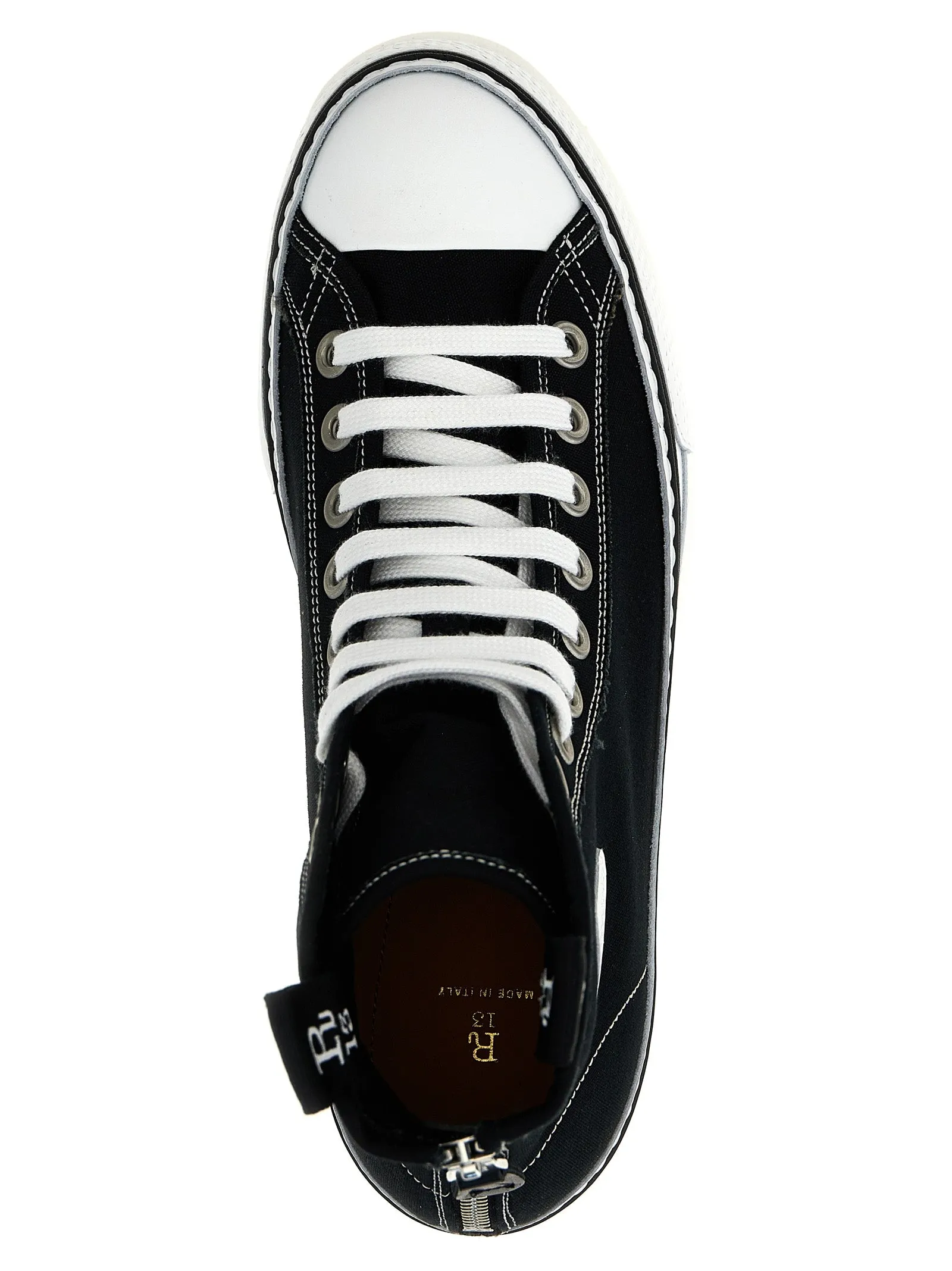 R13 'Courtney' sneakers
