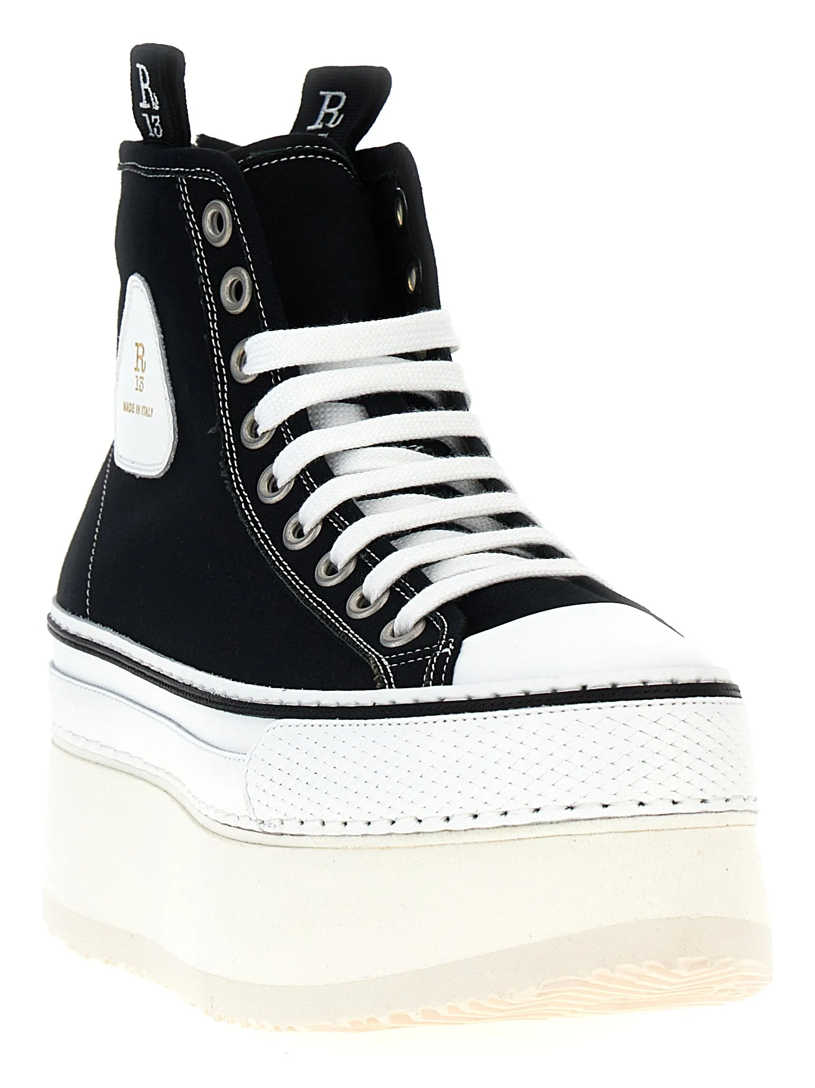 R13 'Courtney' sneakers