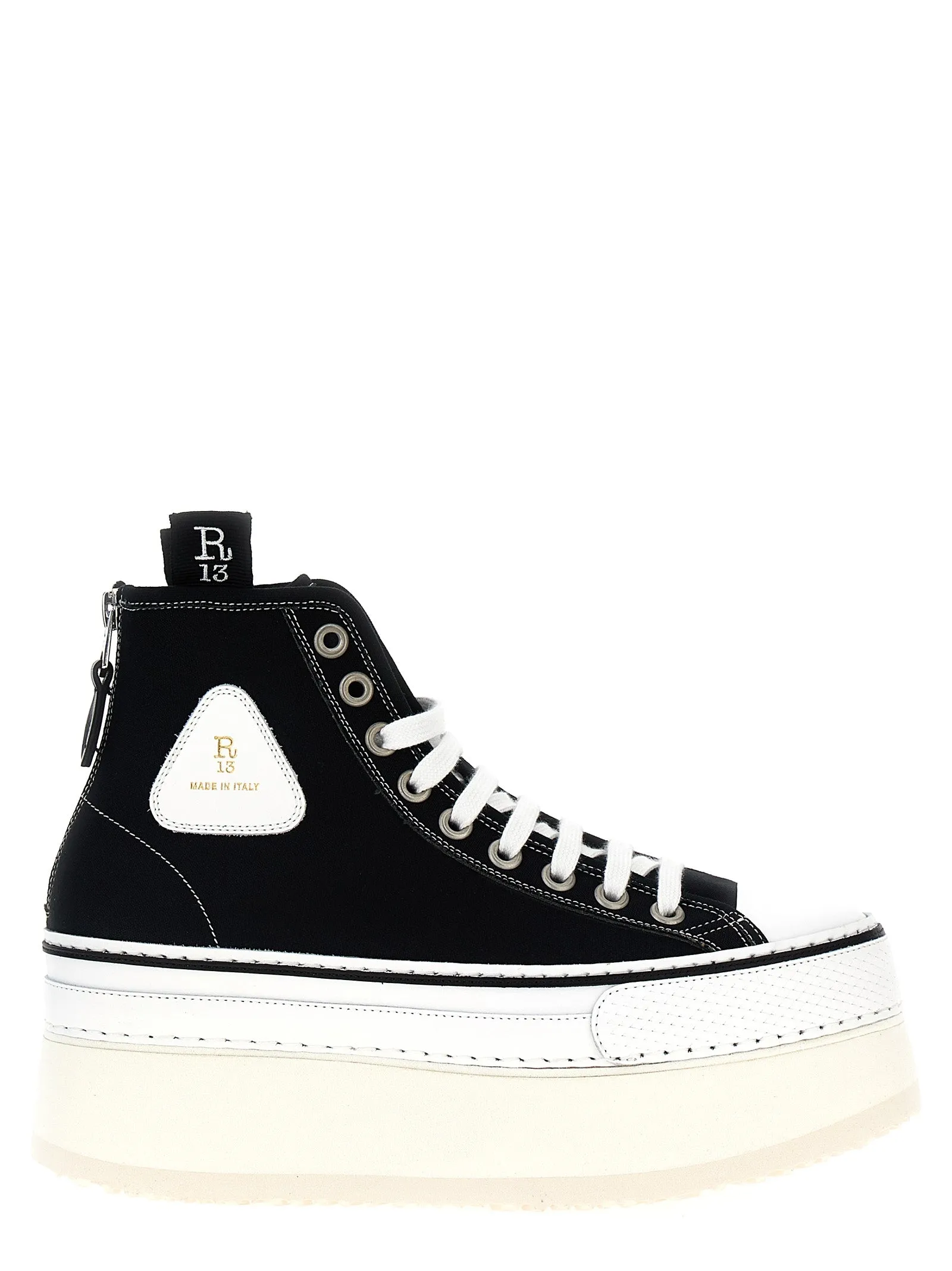R13 'Courtney' sneakers