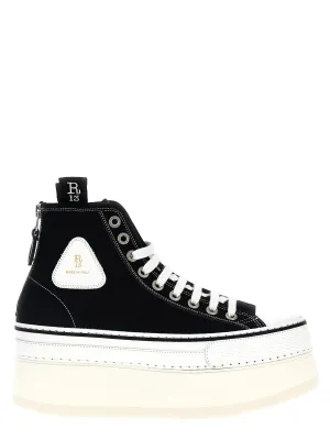R13 'Courtney' sneakers