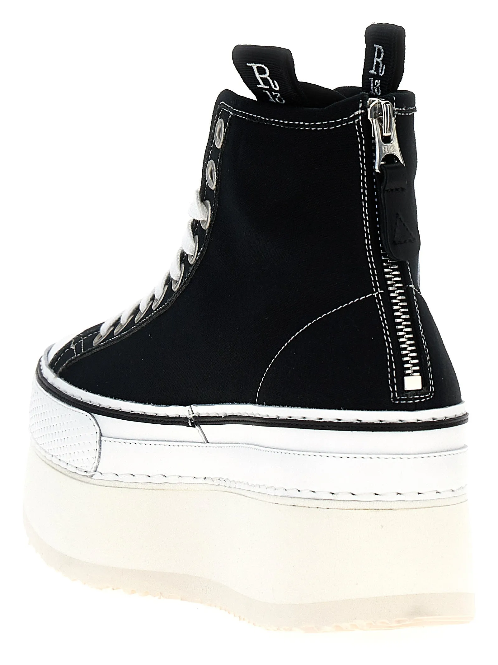 R13 'Courtney' sneakers