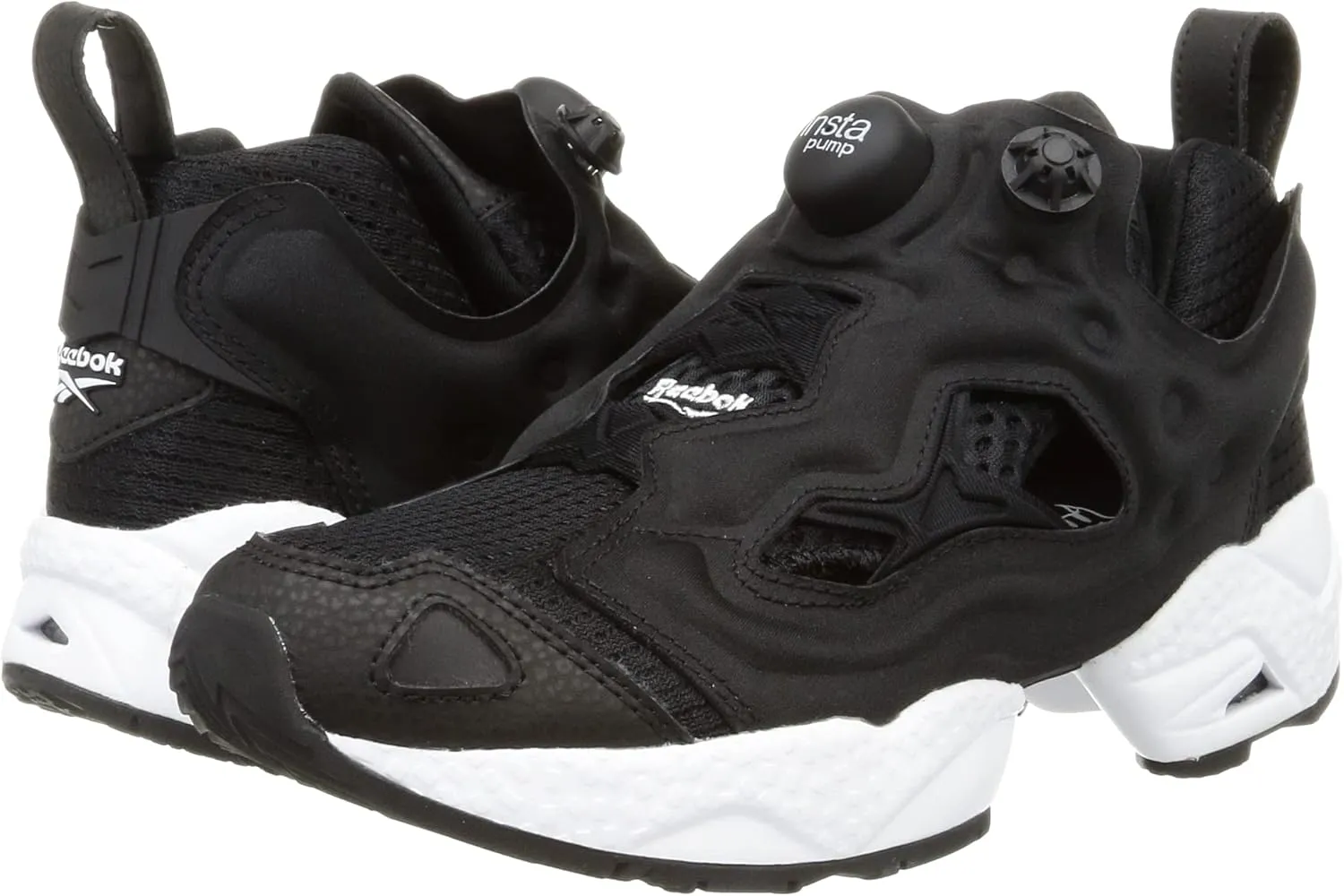 Reebok Insta Pump Fury 95 LKI56 Sneakers