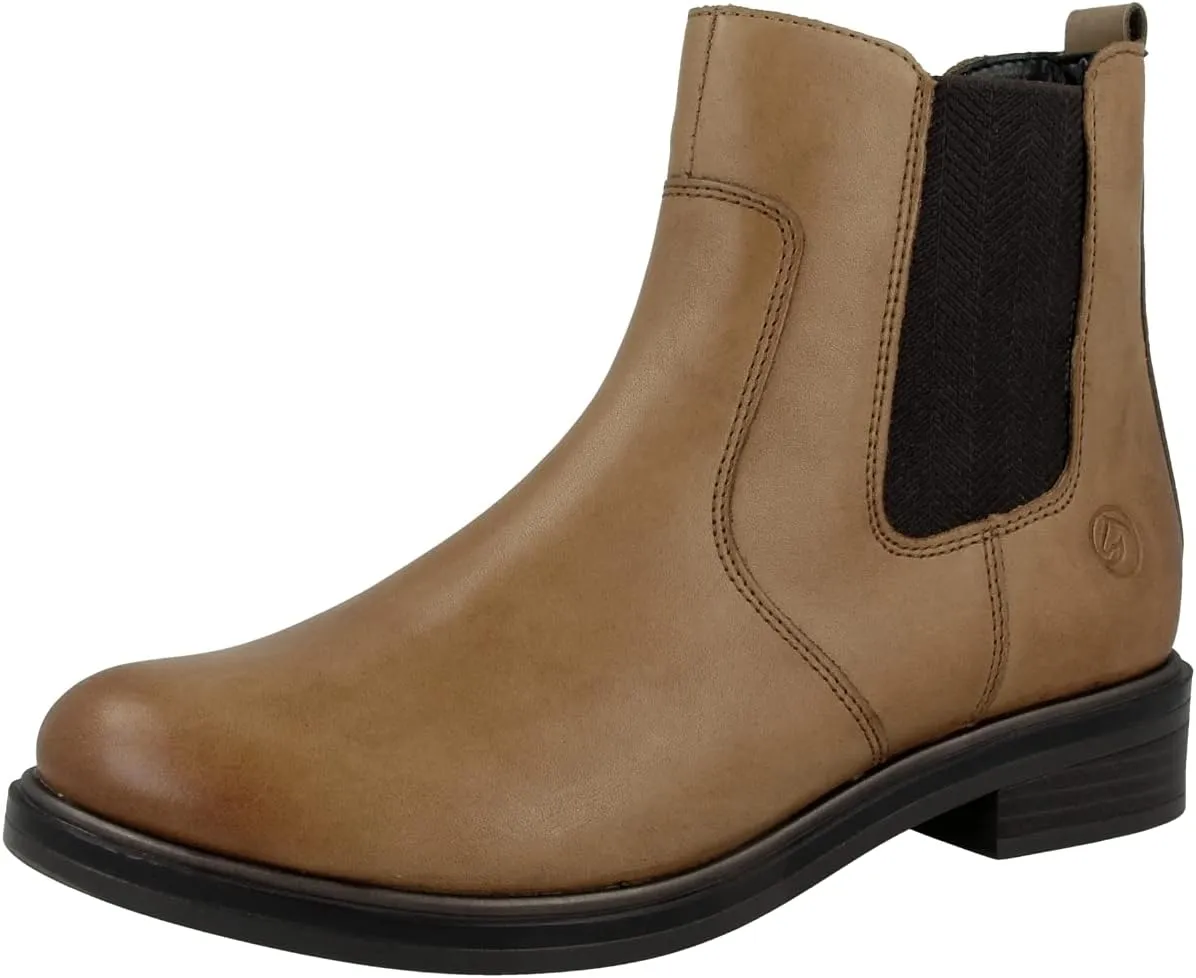 Remonte Women's Chelsea Boot