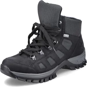 Rieker Women's M9844 Hiking Boots