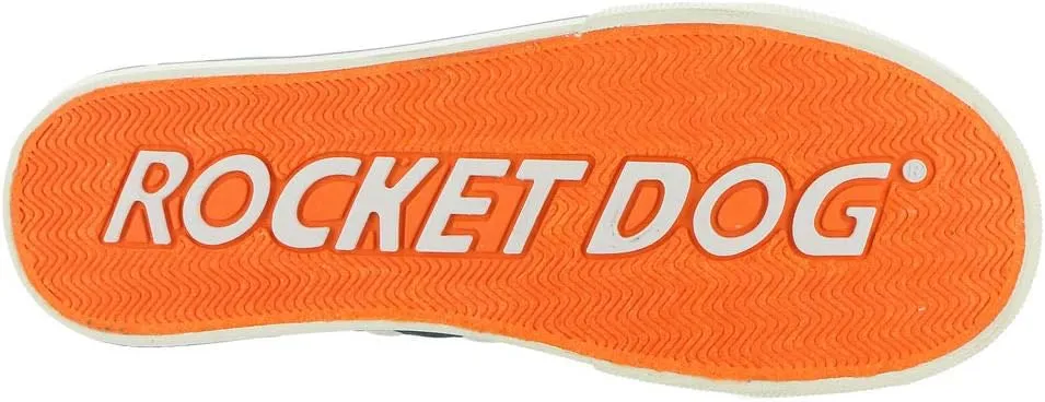 Rocket Dog Women's Jazzin Trainers, 39