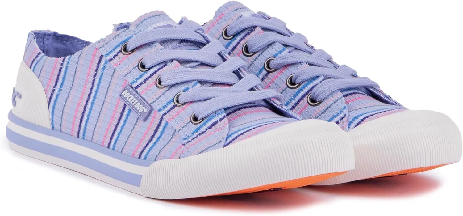 Rocket Dog Women's Jazzin Trainers, 39